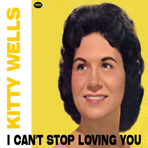 Kitty Wells